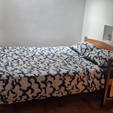 Micro Lägenhet Belgrad Exteriör bild